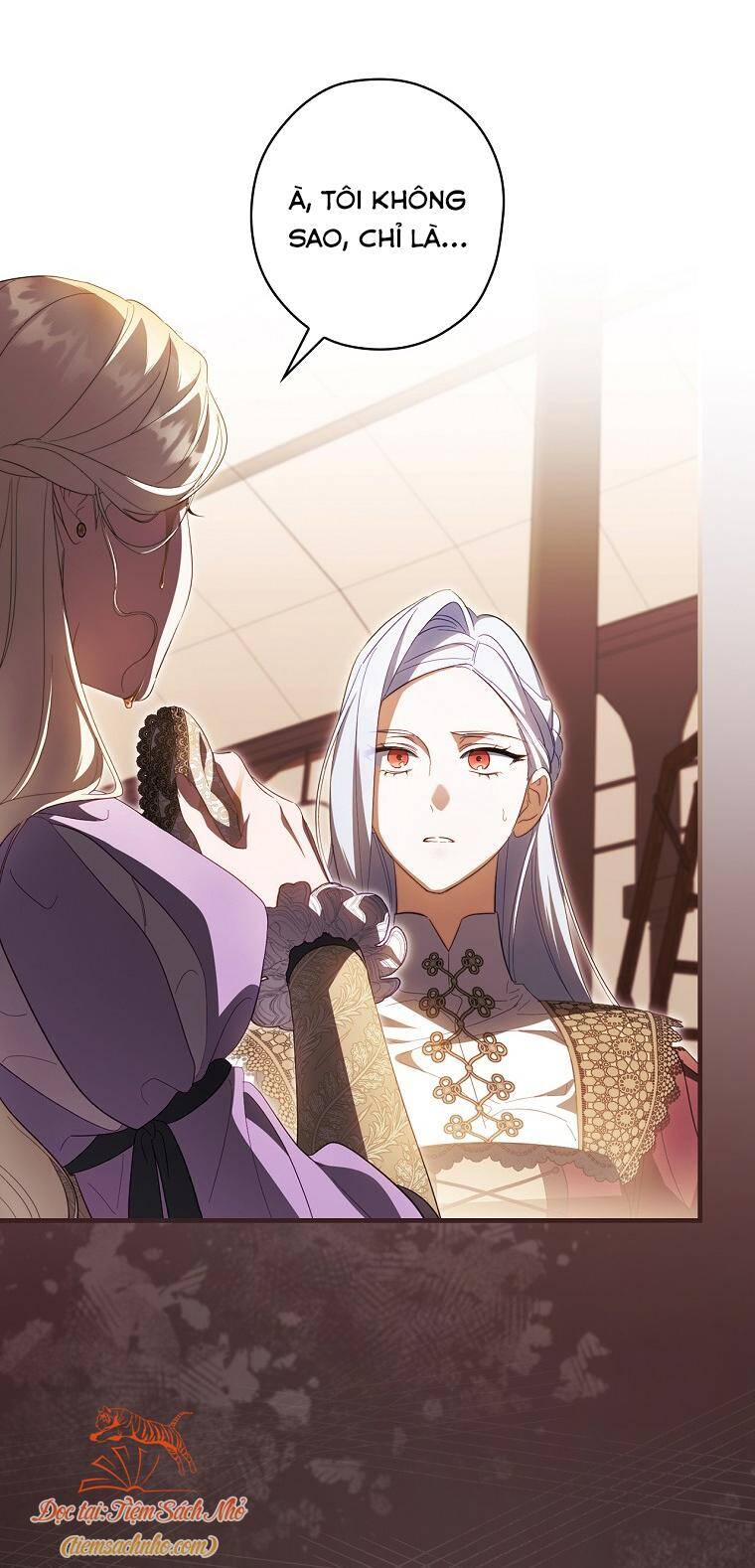 Phương Pháp Làm Chồng Hướng Về Phía Em: Chapter 68