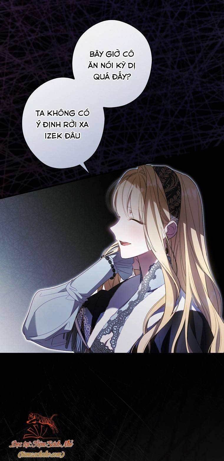 Phương Pháp Làm Chồng Hướng Về Phía Em: Chapter 68