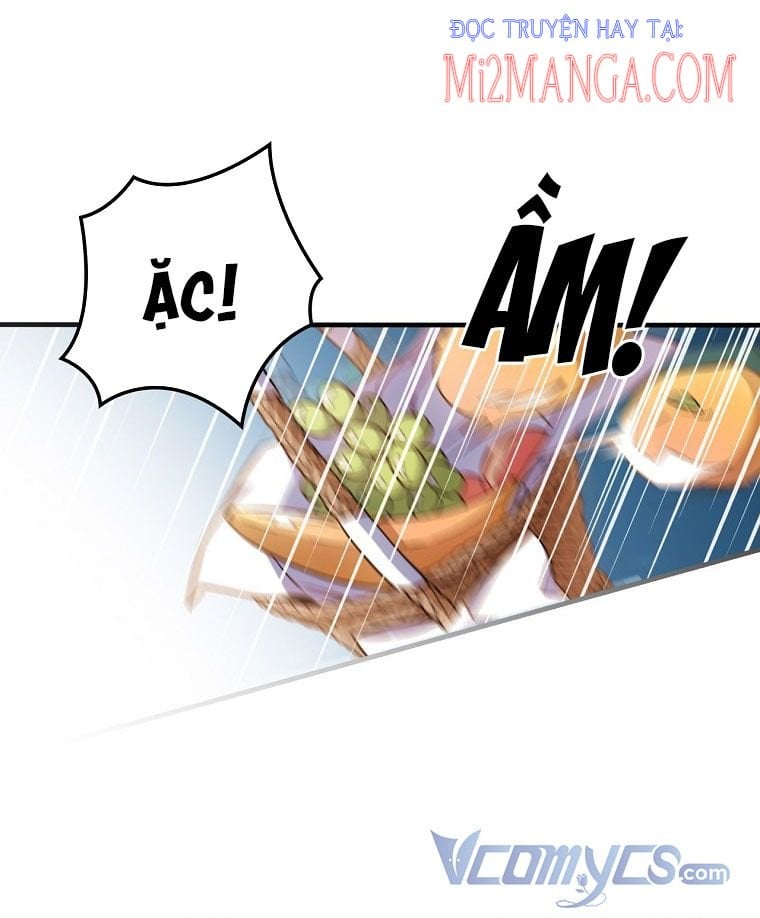 Phương Pháp Làm Chồng Hướng Về Phía Em: Chapter 7.5