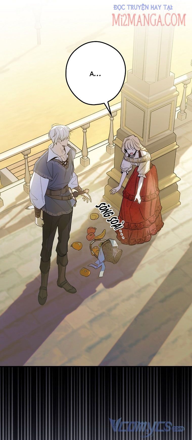 Phương Pháp Làm Chồng Hướng Về Phía Em: Chapter 7.5
