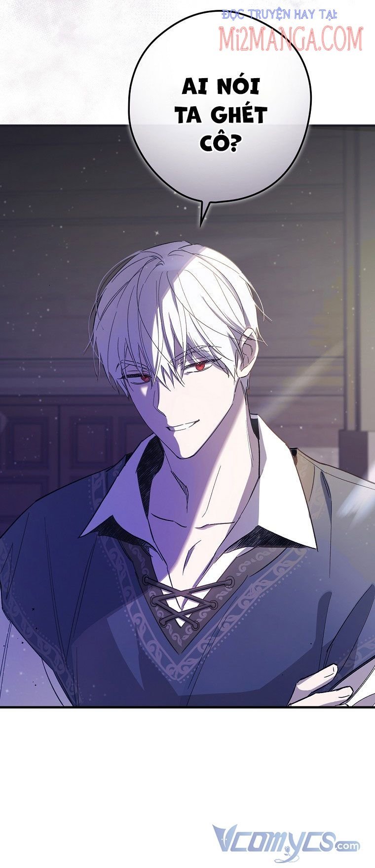 Phương Pháp Làm Chồng Hướng Về Phía Em: Chapter 7.5