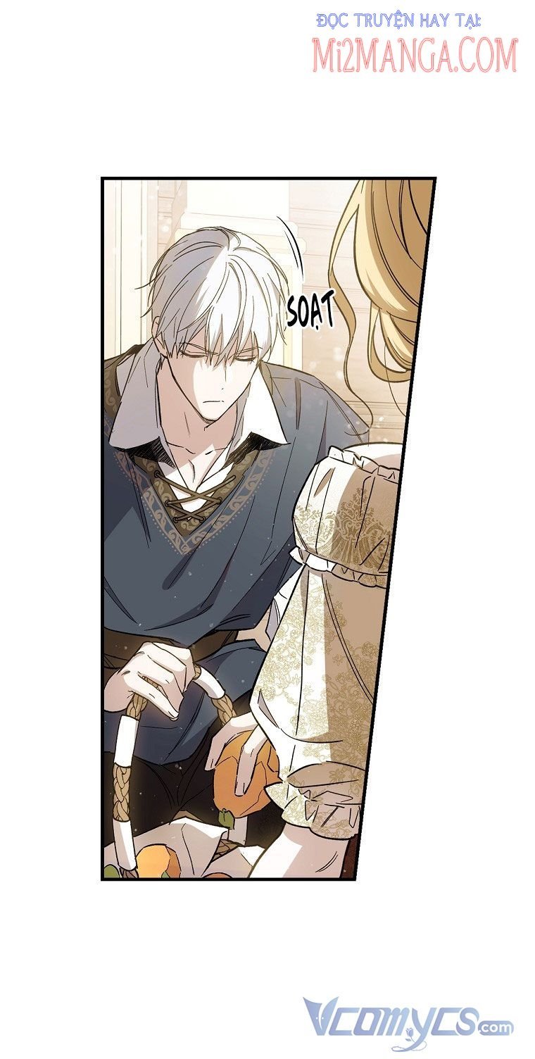 Phương Pháp Làm Chồng Hướng Về Phía Em: Chapter 7.5