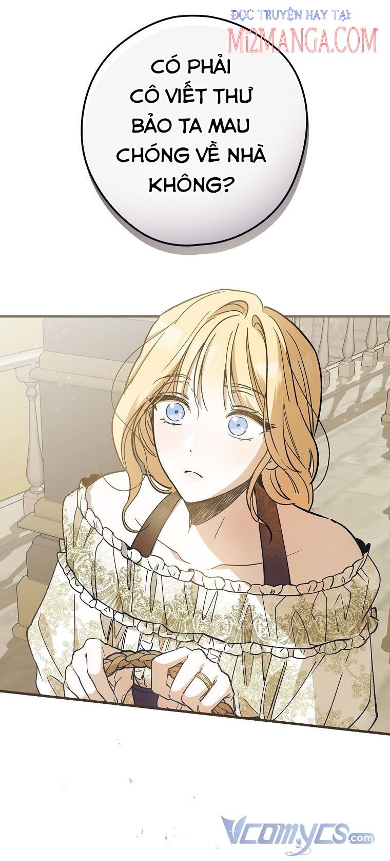 Phương Pháp Làm Chồng Hướng Về Phía Em: Chapter 7.5