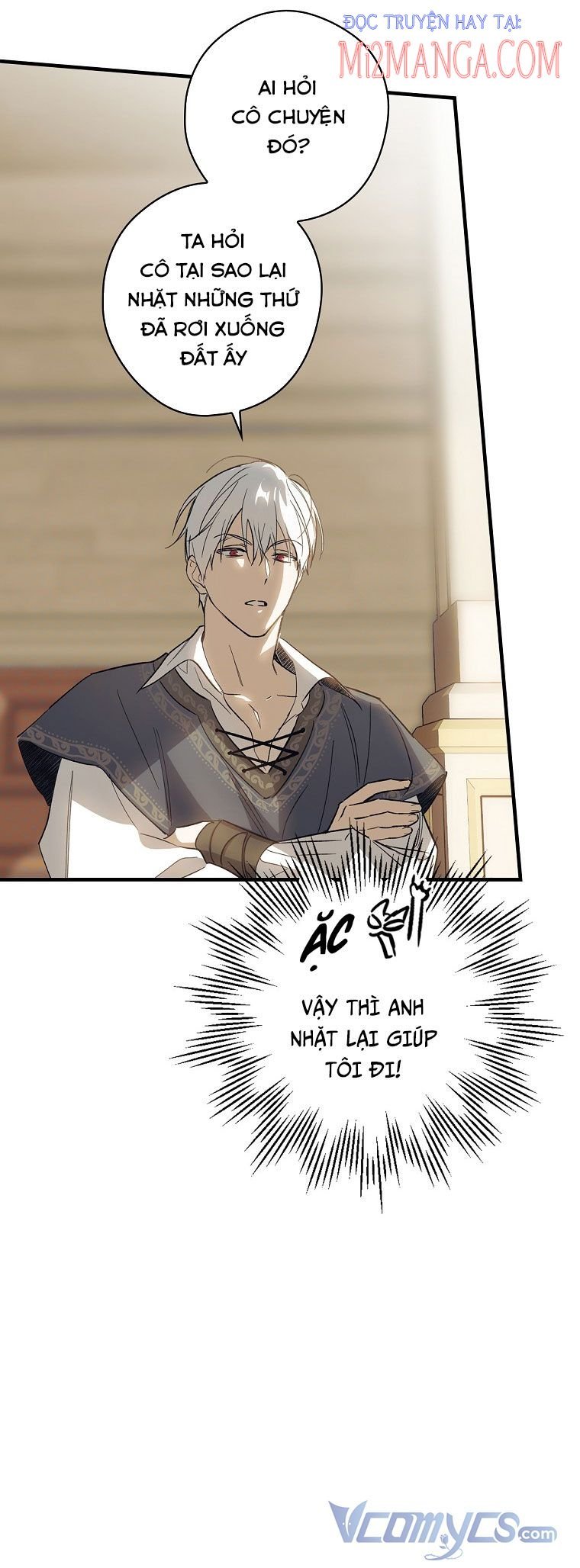 Phương Pháp Làm Chồng Hướng Về Phía Em: Chapter 7.5