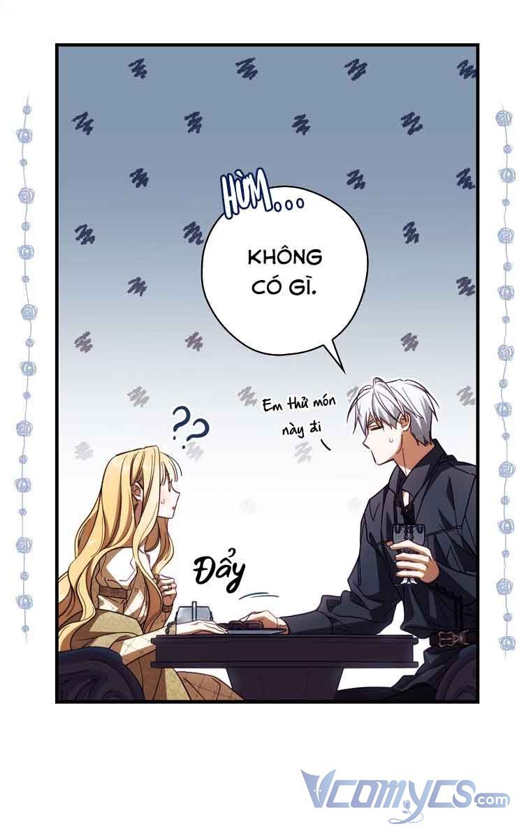 Phương Pháp Làm Chồng Hướng Về Phía Em: Chapter 73