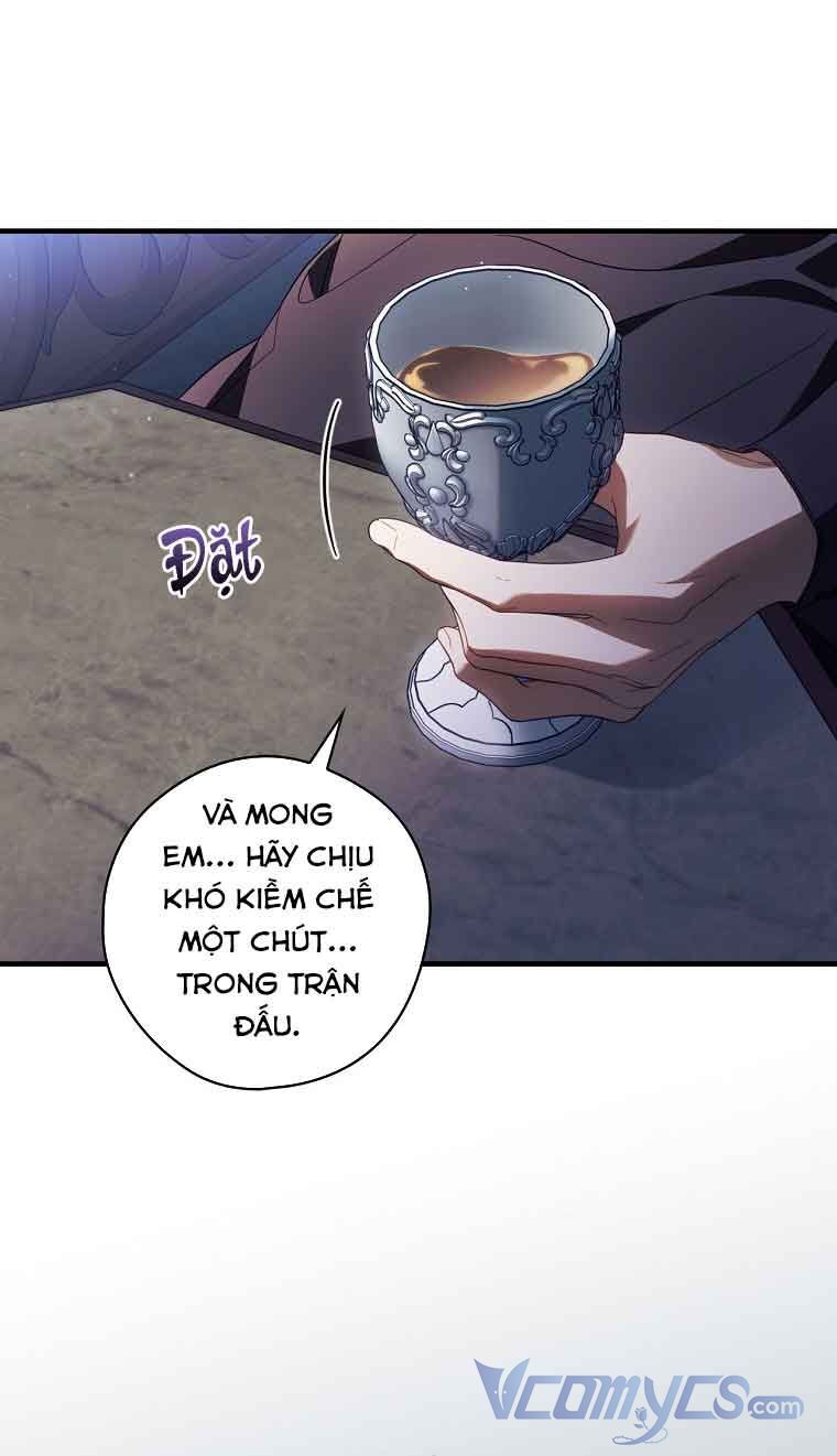 Phương Pháp Làm Chồng Hướng Về Phía Em: Chapter 73