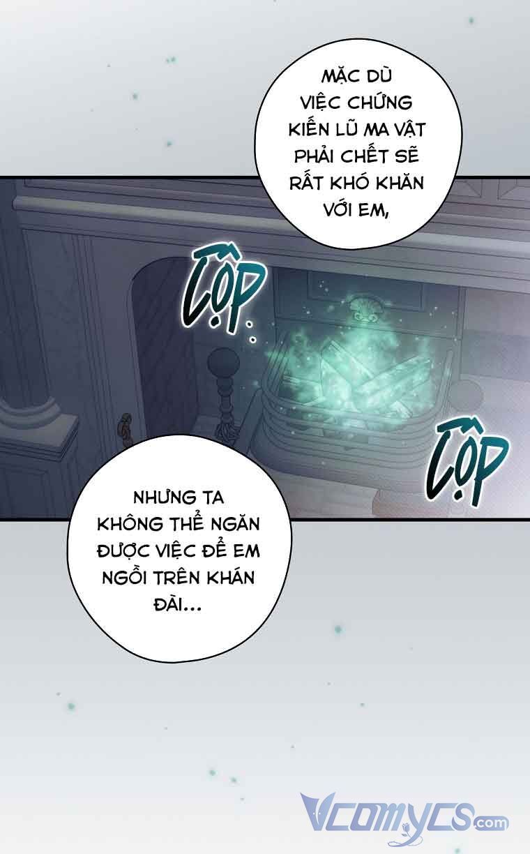 Phương Pháp Làm Chồng Hướng Về Phía Em: Chapter 73