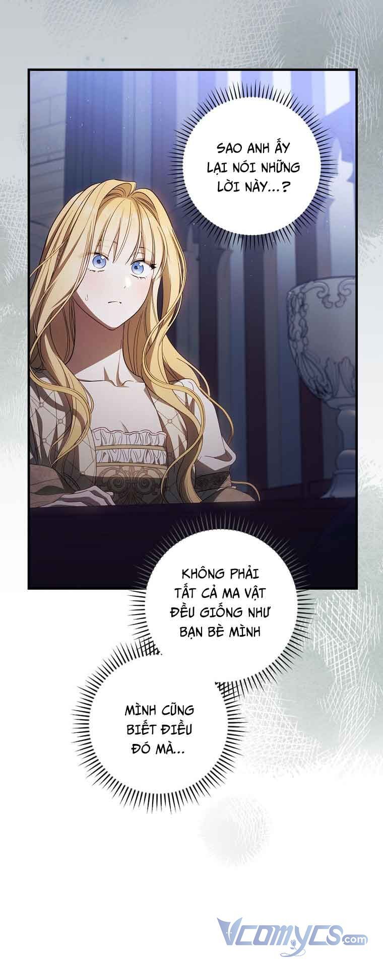 Phương Pháp Làm Chồng Hướng Về Phía Em: Chapter 73