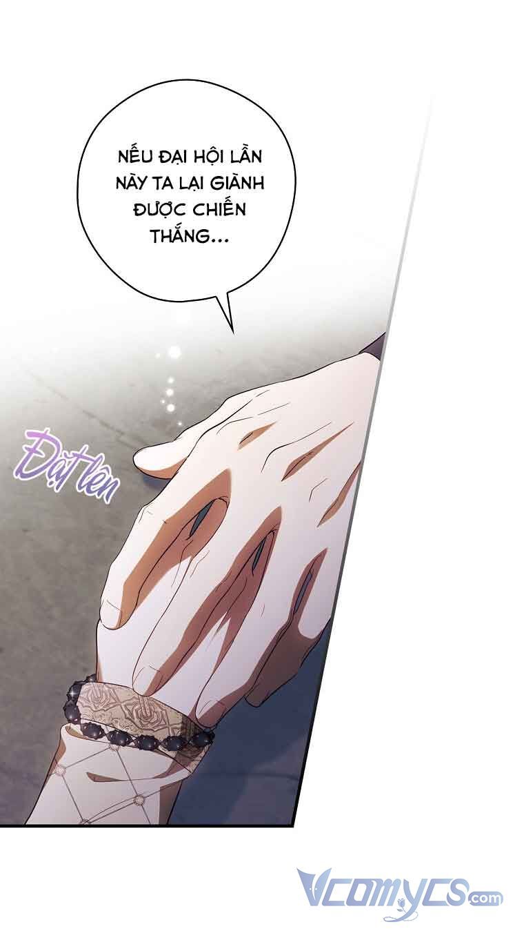 Phương Pháp Làm Chồng Hướng Về Phía Em: Chapter 73