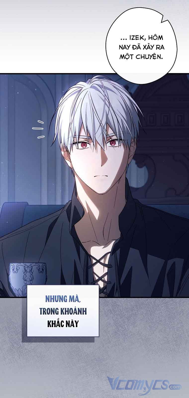 Phương Pháp Làm Chồng Hướng Về Phía Em: Chapter 73