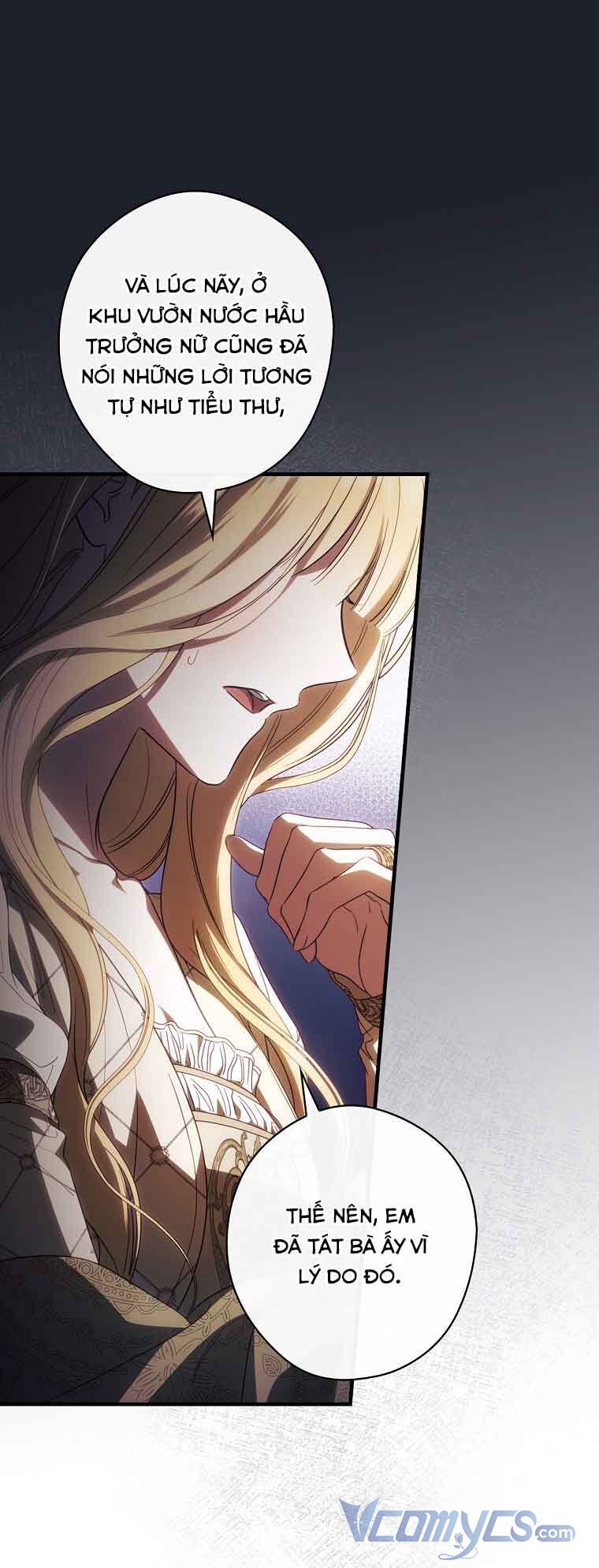 Phương Pháp Làm Chồng Hướng Về Phía Em: Chapter 73