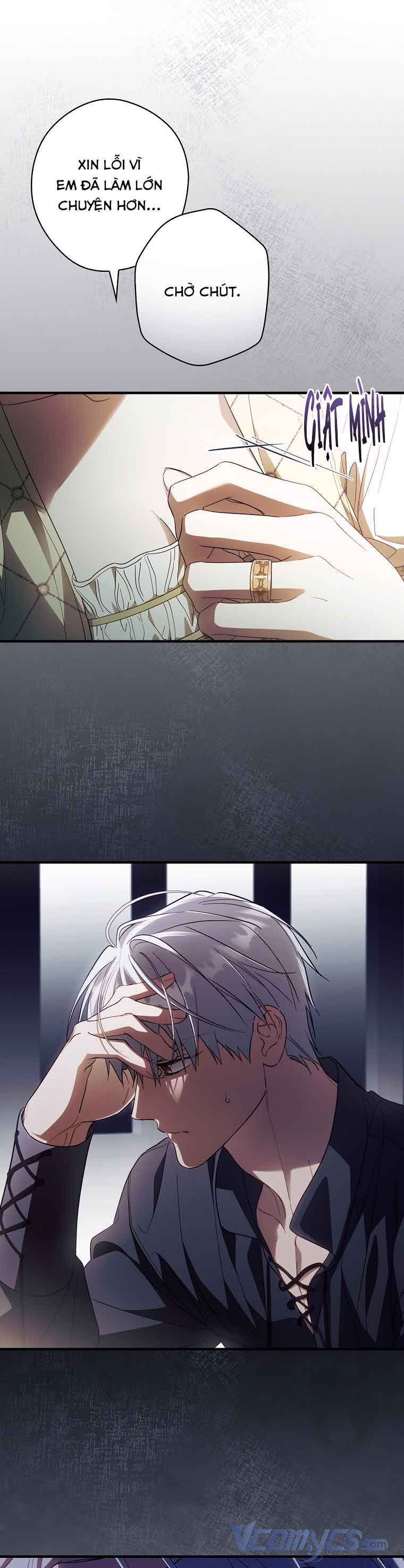 Phương Pháp Làm Chồng Hướng Về Phía Em: Chapter 73