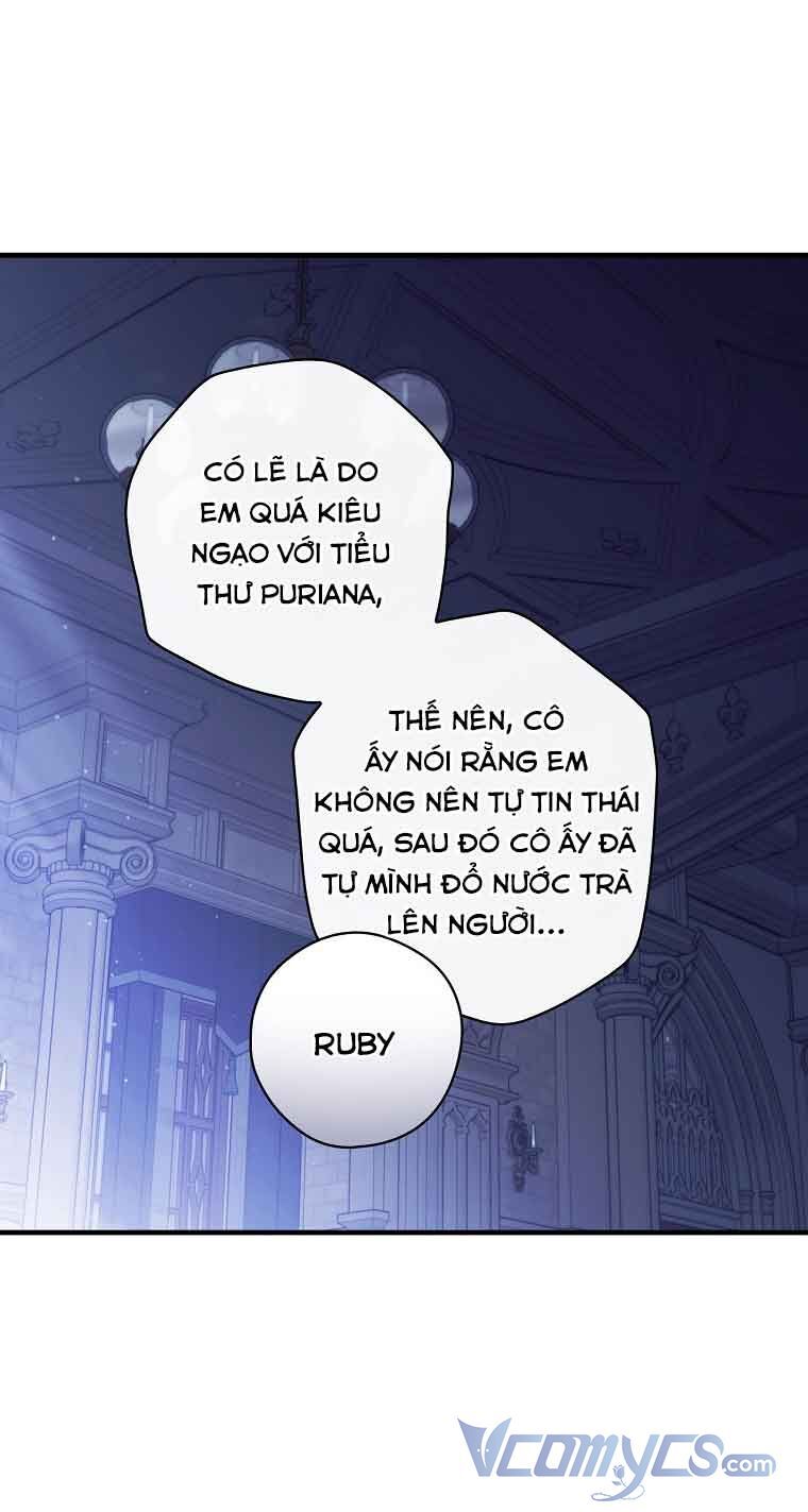 Phương Pháp Làm Chồng Hướng Về Phía Em: Chapter 73