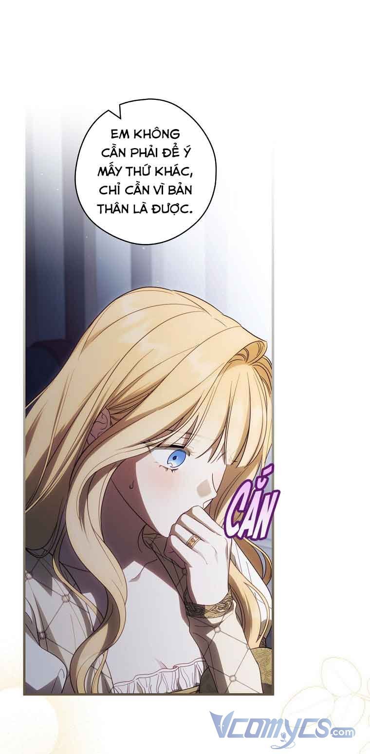 Phương Pháp Làm Chồng Hướng Về Phía Em: Chapter 73