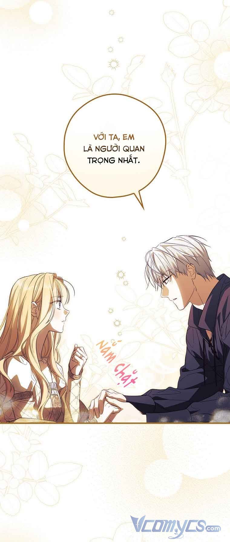 Phương Pháp Làm Chồng Hướng Về Phía Em: Chapter 73