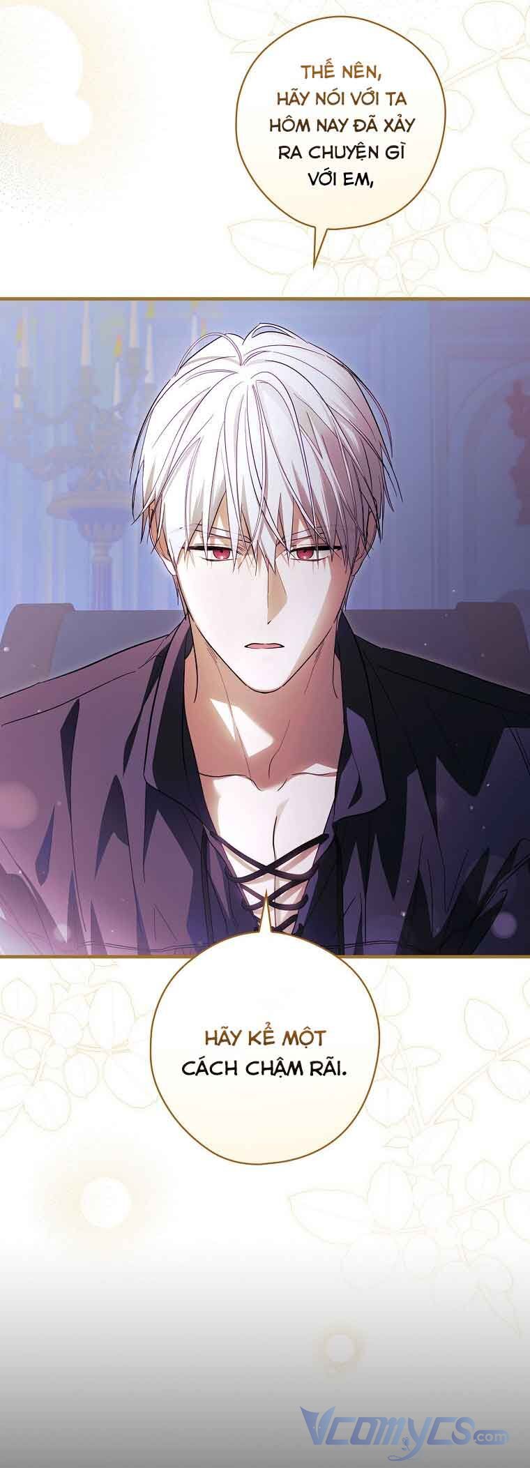 Phương Pháp Làm Chồng Hướng Về Phía Em: Chapter 73