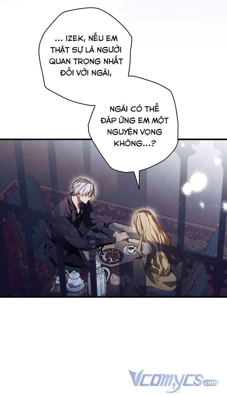 Phương Pháp Làm Chồng Hướng Về Phía Em: Chapter 73