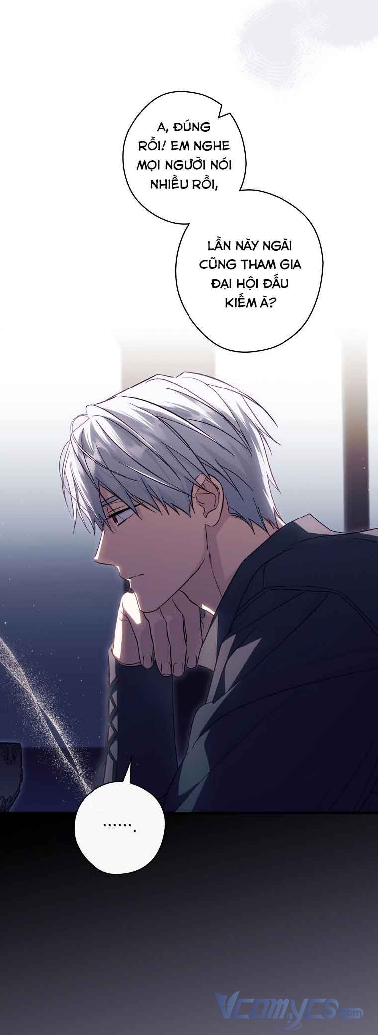 Phương Pháp Làm Chồng Hướng Về Phía Em: Chapter 73