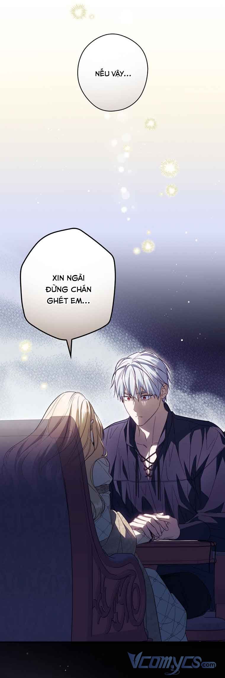 Phương Pháp Làm Chồng Hướng Về Phía Em: Chapter 73