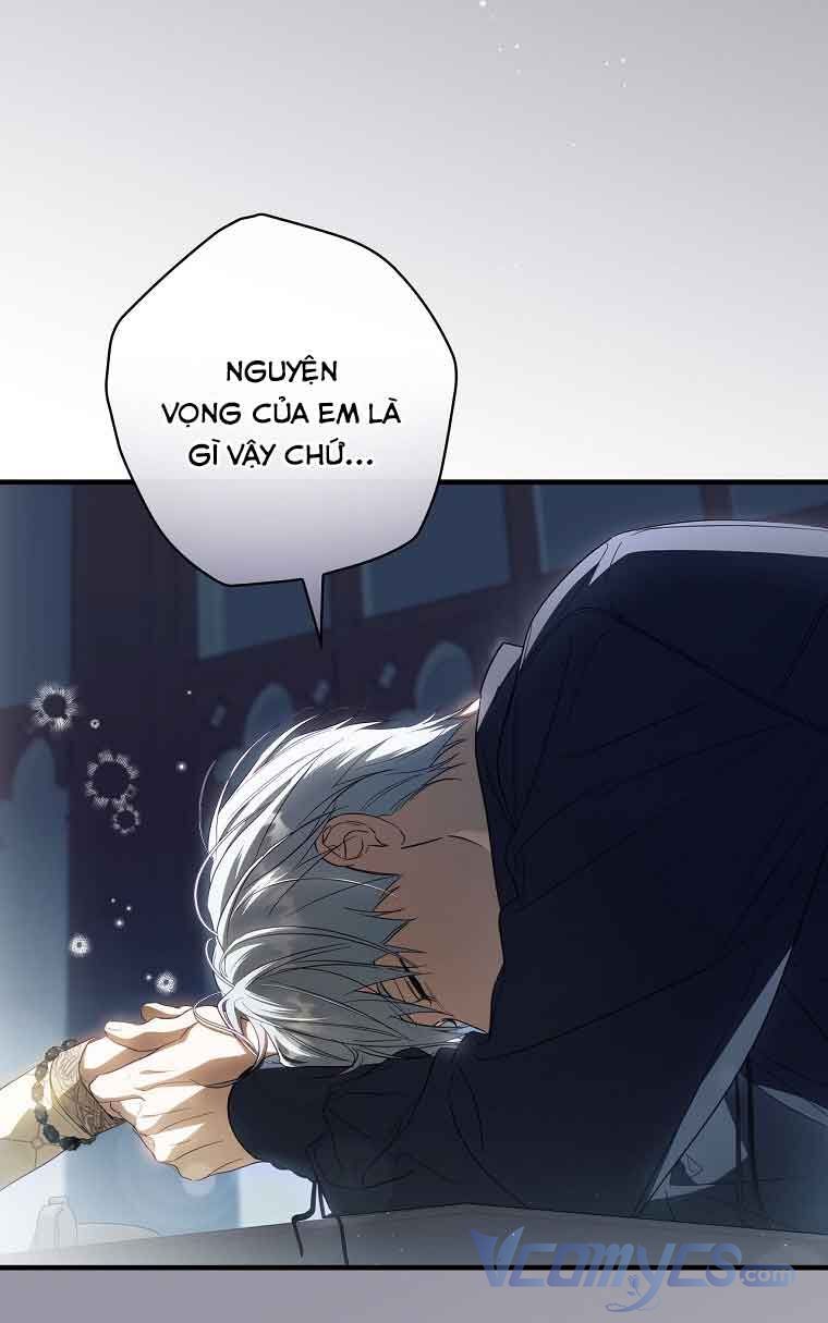 Phương Pháp Làm Chồng Hướng Về Phía Em: Chapter 73