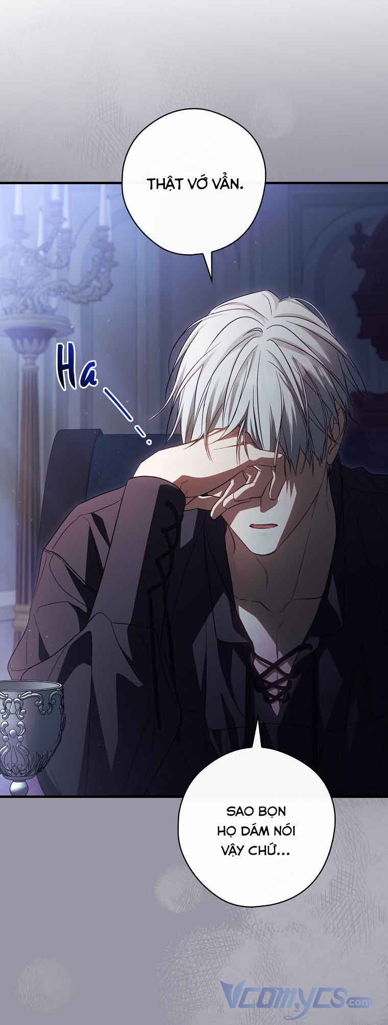 Phương Pháp Làm Chồng Hướng Về Phía Em: Chapter 73