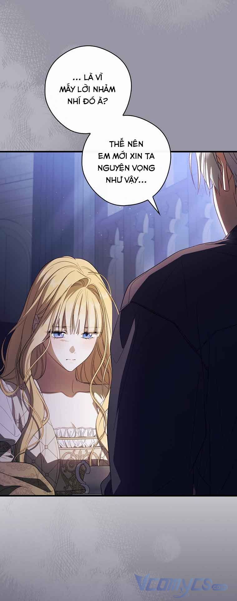 Phương Pháp Làm Chồng Hướng Về Phía Em: Chapter 73