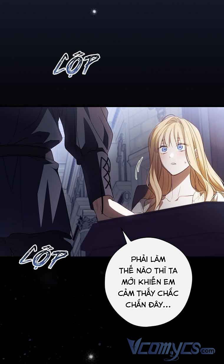 Phương Pháp Làm Chồng Hướng Về Phía Em: Chapter 73