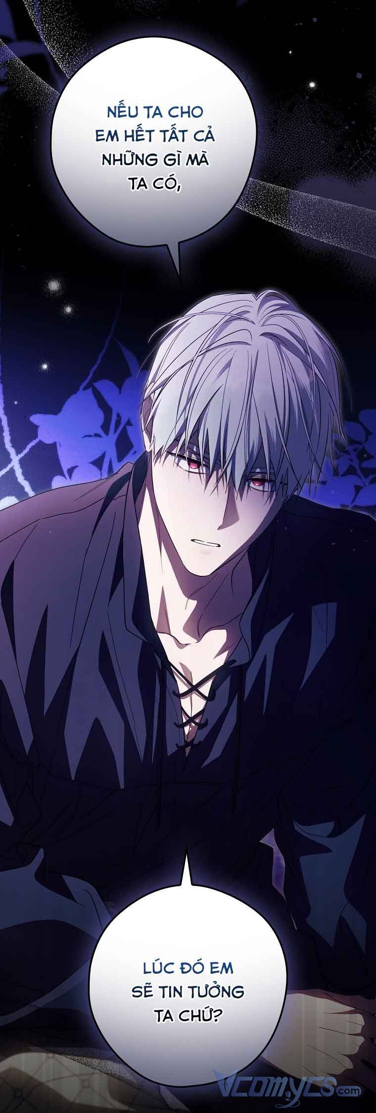 Phương Pháp Làm Chồng Hướng Về Phía Em: Chapter 73