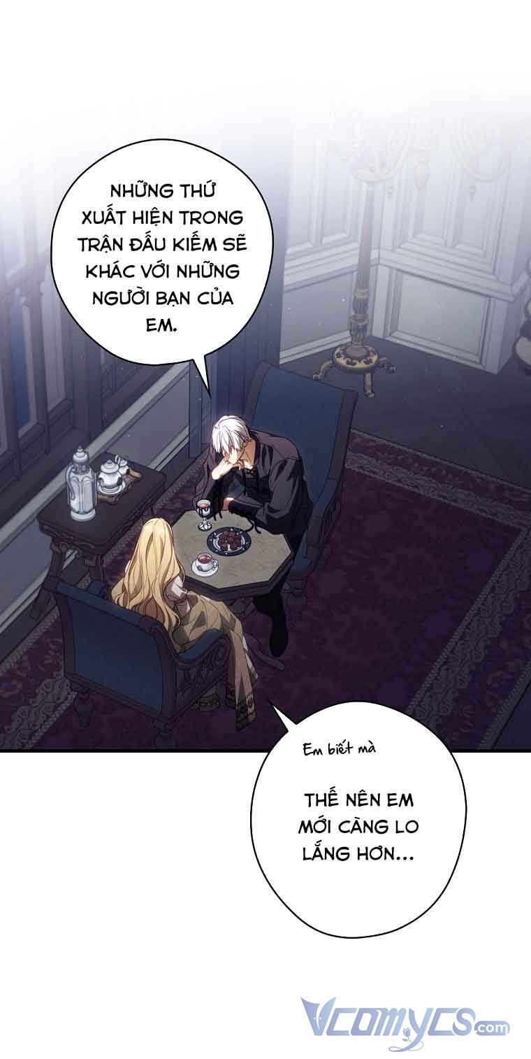 Phương Pháp Làm Chồng Hướng Về Phía Em: Chapter 73