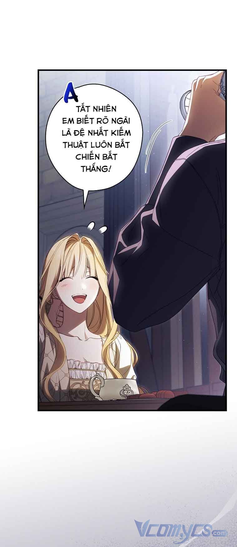 Phương Pháp Làm Chồng Hướng Về Phía Em: Chapter 73