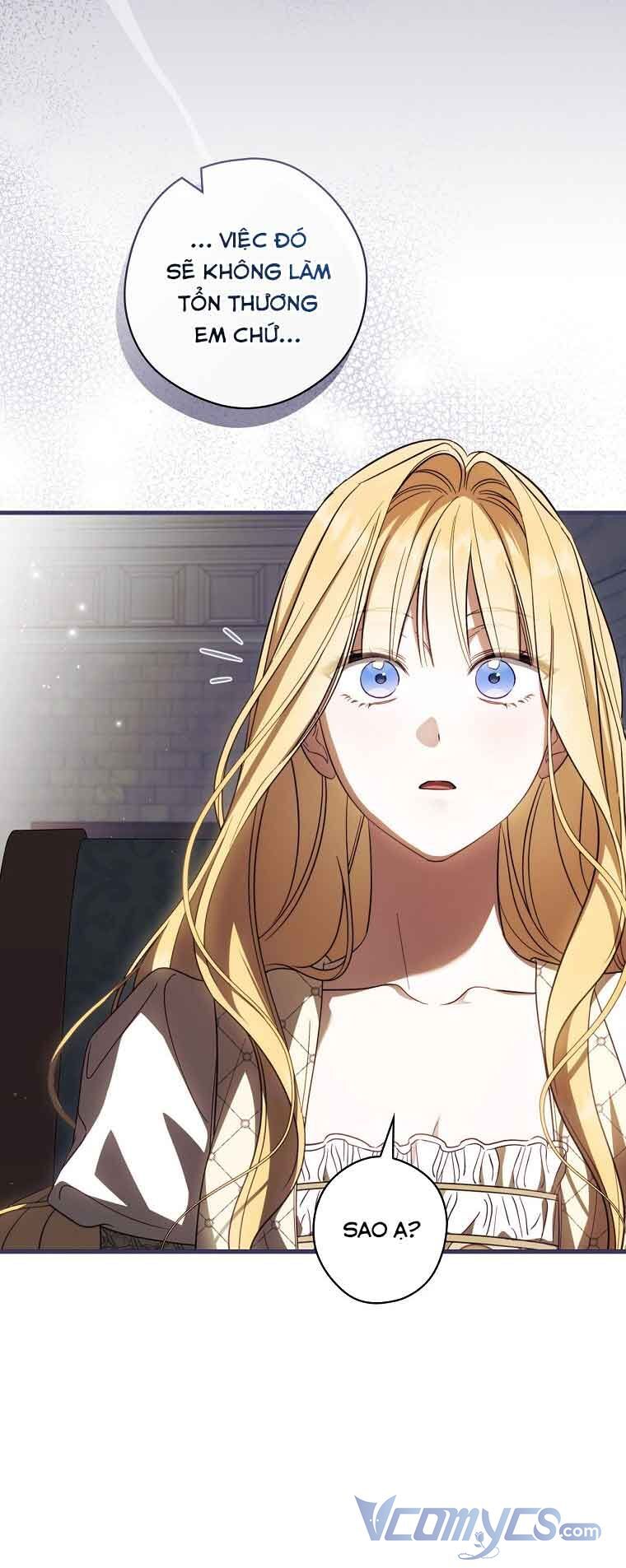 Phương Pháp Làm Chồng Hướng Về Phía Em: Chapter 73