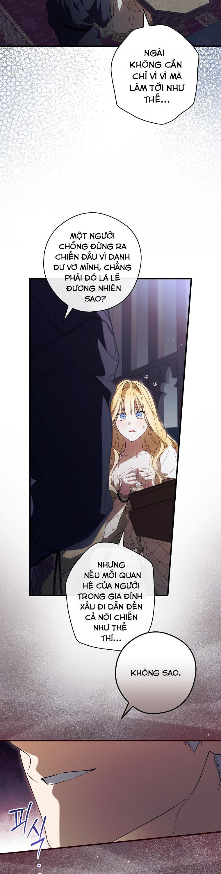 Phương Pháp Làm Chồng Hướng Về Phía Em: Chapter 74