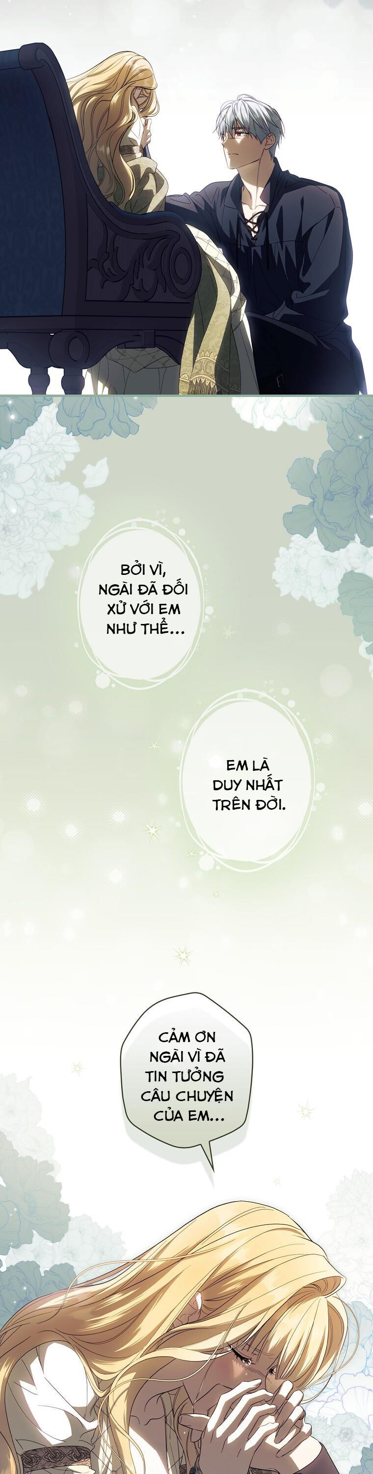 Phương Pháp Làm Chồng Hướng Về Phía Em: Chapter 74