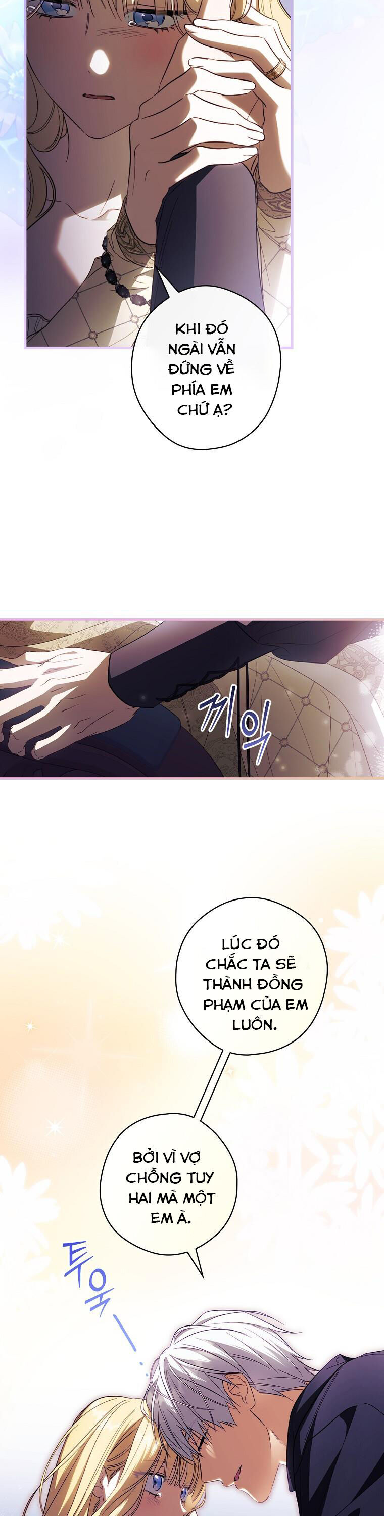 Phương Pháp Làm Chồng Hướng Về Phía Em: Chapter 74