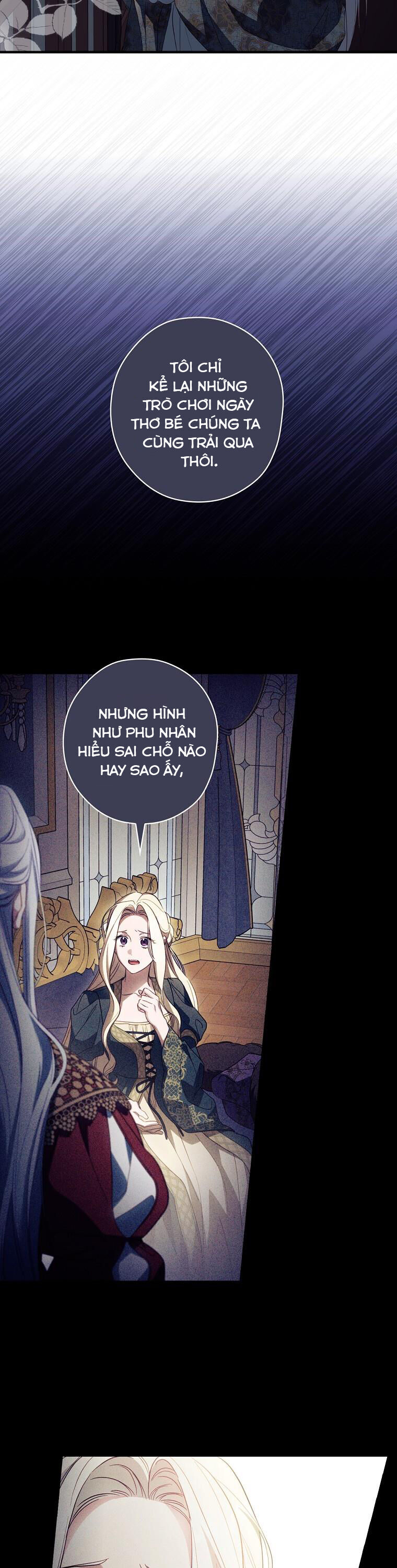 Phương Pháp Làm Chồng Hướng Về Phía Em: Chapter 74