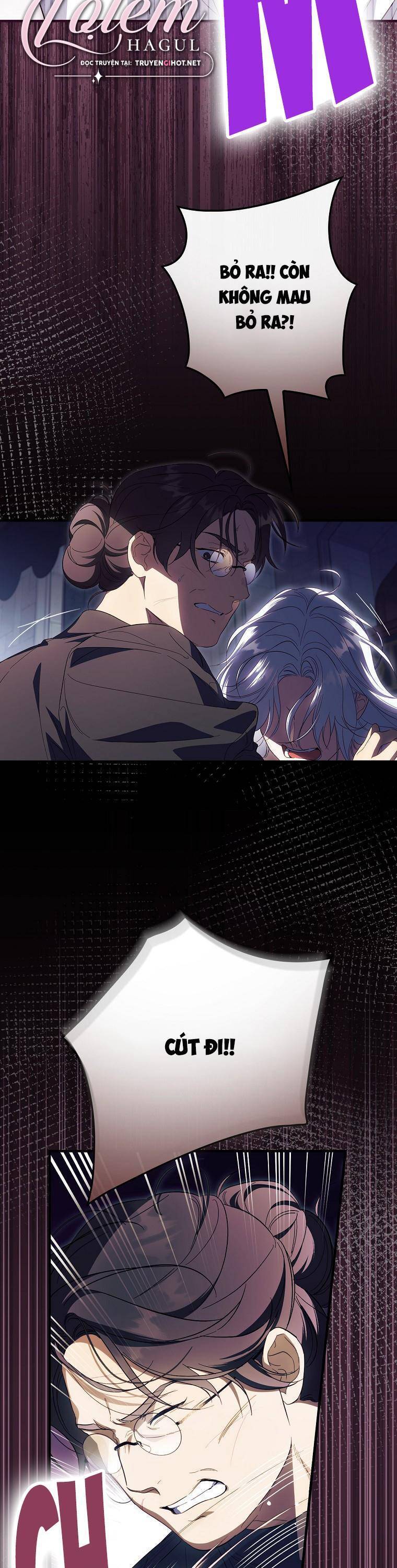 Phương Pháp Làm Chồng Hướng Về Phía Em: Chapter 75