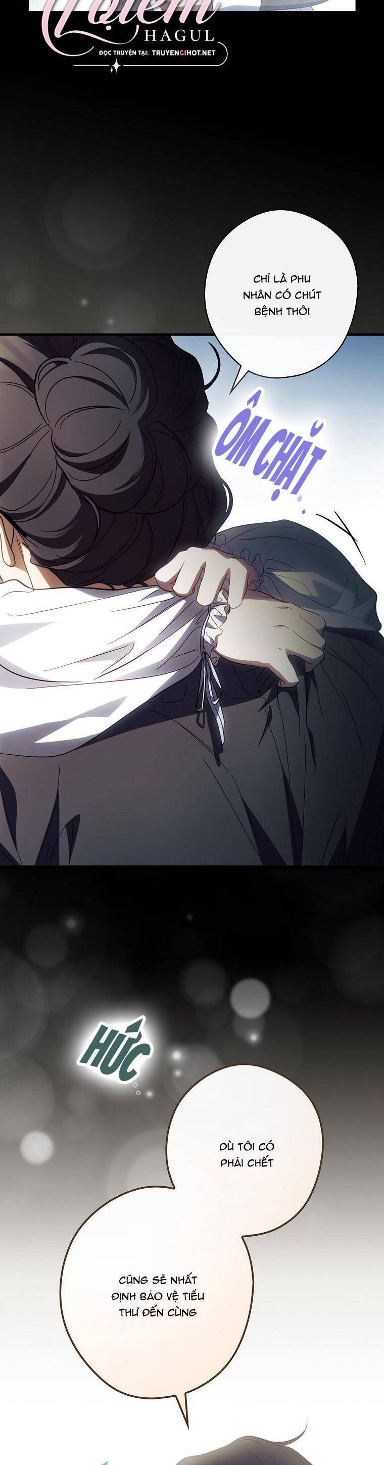 Phương Pháp Làm Chồng Hướng Về Phía Em: Chapter 75