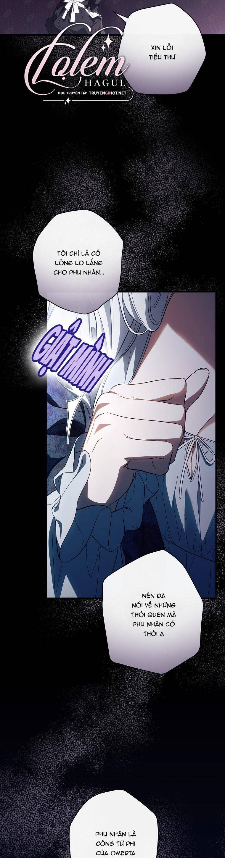 Phương Pháp Làm Chồng Hướng Về Phía Em: Chapter 75