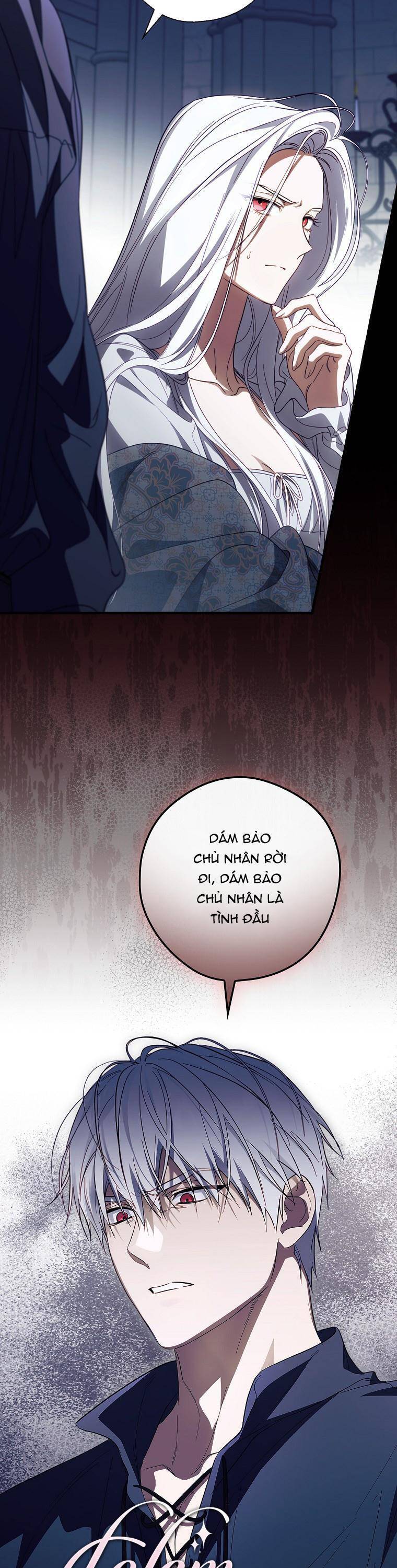 Phương Pháp Làm Chồng Hướng Về Phía Em: Chapter 75