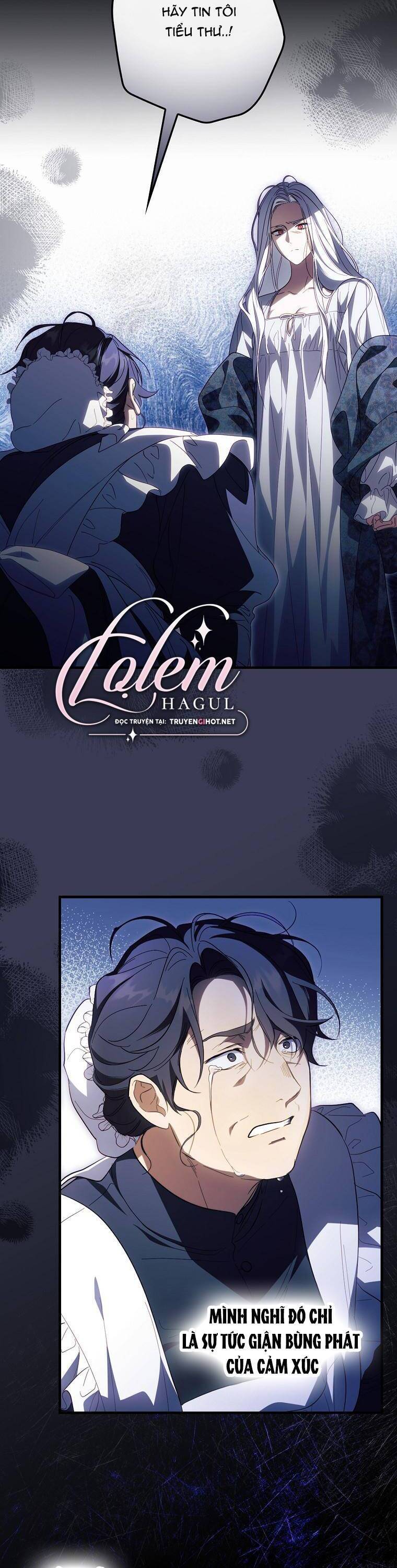 Phương Pháp Làm Chồng Hướng Về Phía Em: Chapter 75