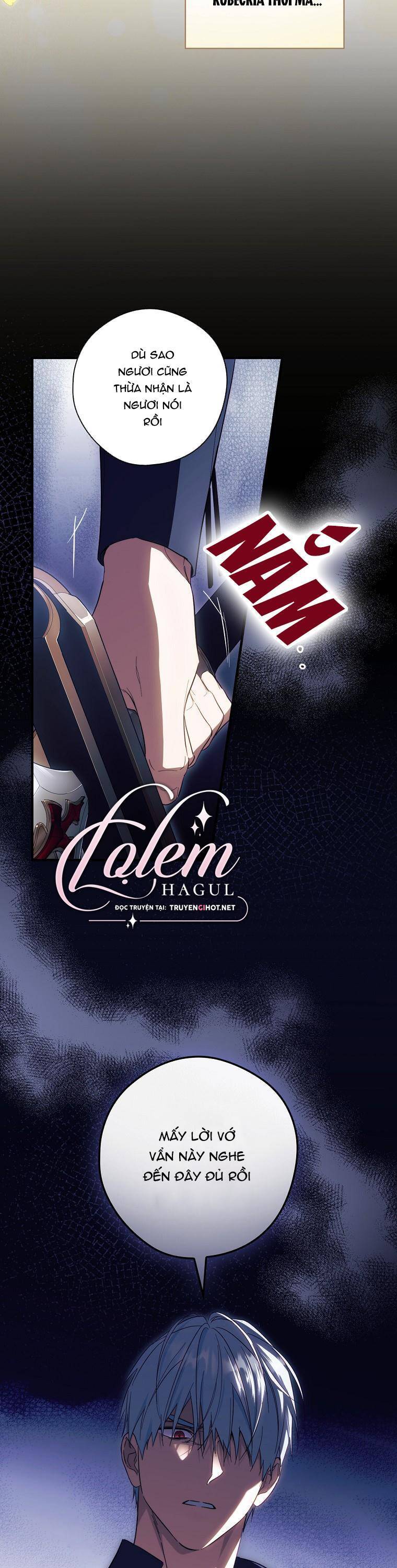 Phương Pháp Làm Chồng Hướng Về Phía Em: Chapter 75