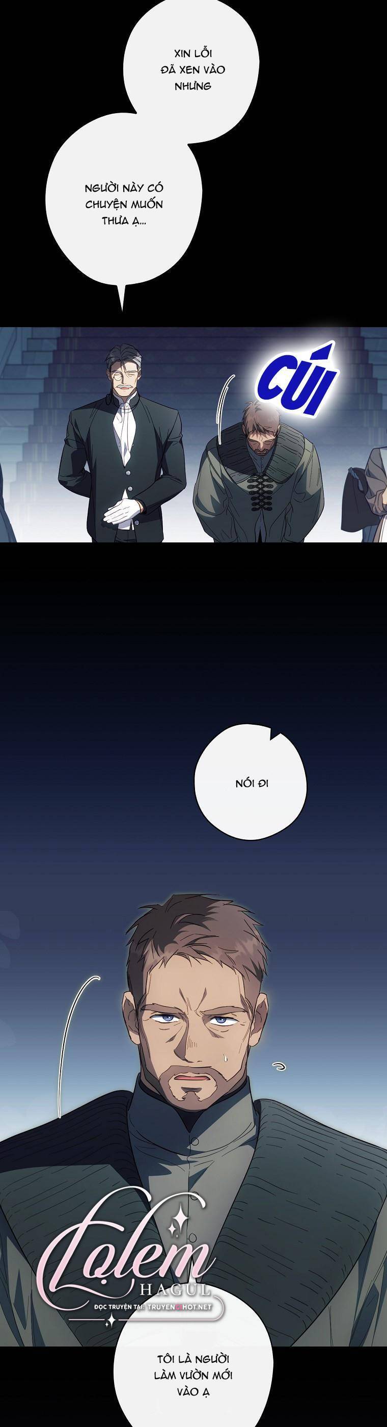 Phương Pháp Làm Chồng Hướng Về Phía Em: Chapter 75