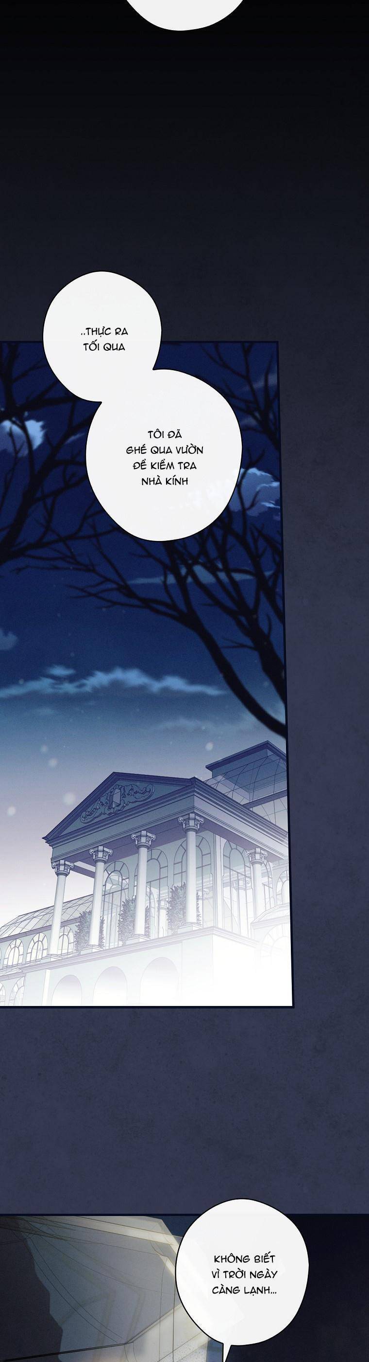 Phương Pháp Làm Chồng Hướng Về Phía Em: Chapter 75