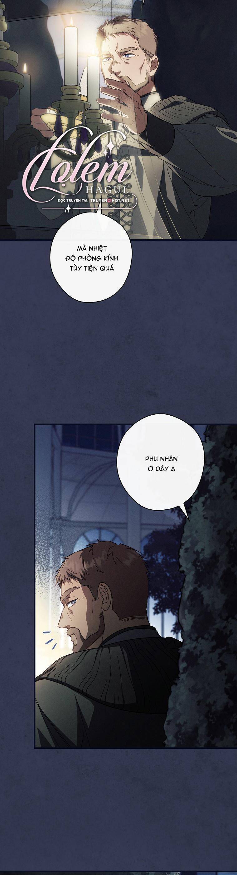 Phương Pháp Làm Chồng Hướng Về Phía Em: Chapter 75