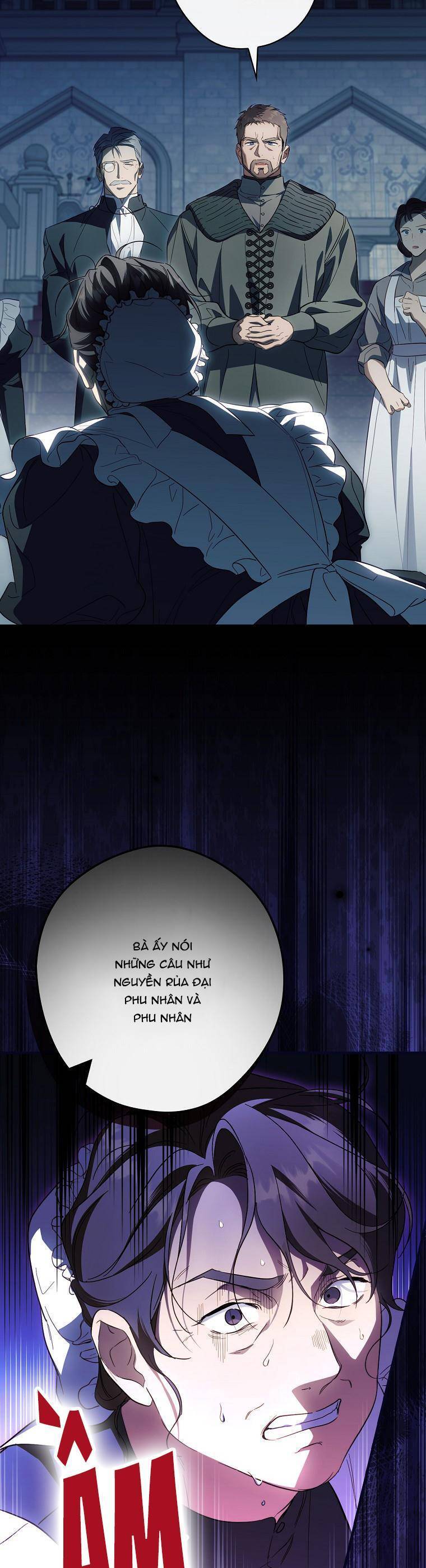 Phương Pháp Làm Chồng Hướng Về Phía Em: Chapter 75