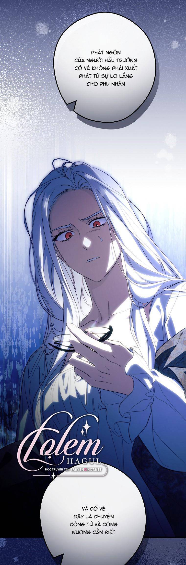 Phương Pháp Làm Chồng Hướng Về Phía Em: Chapter 75