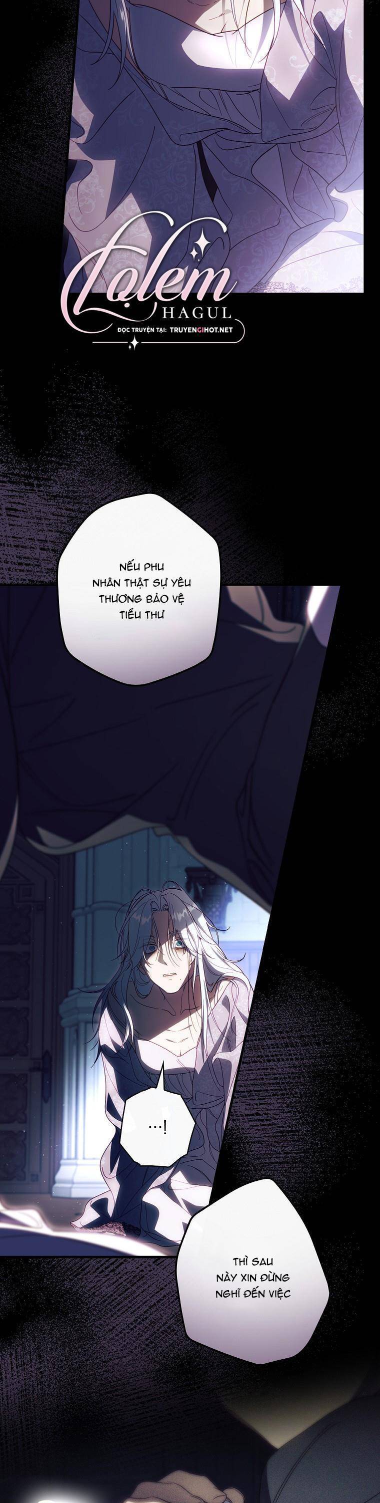 Phương Pháp Làm Chồng Hướng Về Phía Em: Chapter 75