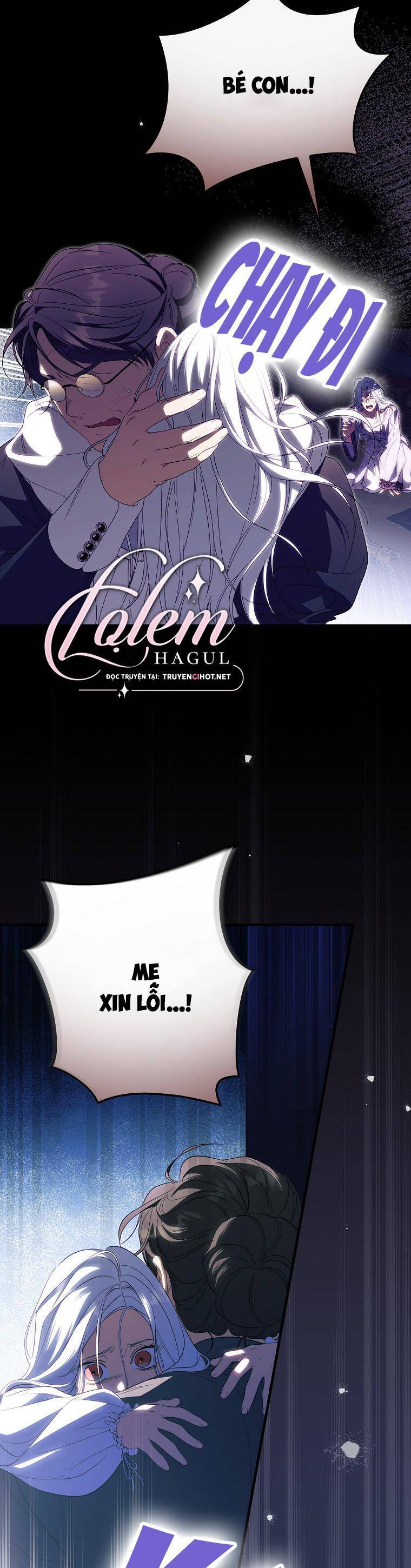 Phương Pháp Làm Chồng Hướng Về Phía Em: Chapter 75