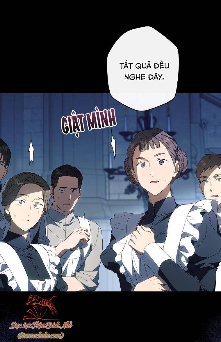 Phương Pháp Làm Chồng Hướng Về Phía Em: Chapter 76