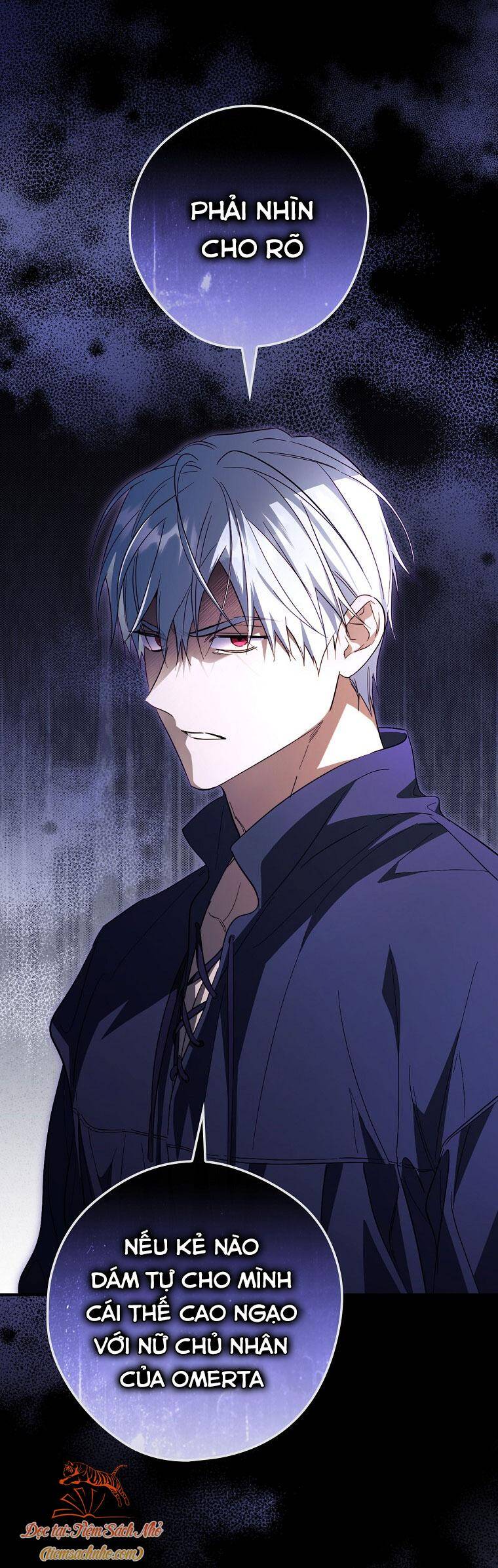 Phương Pháp Làm Chồng Hướng Về Phía Em: Chapter 76